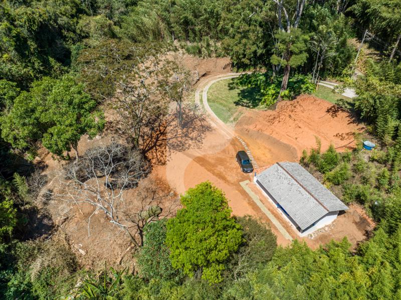 Terreno Residencial à venda em Itaipava, Petrópolis - RJ - Foto 2