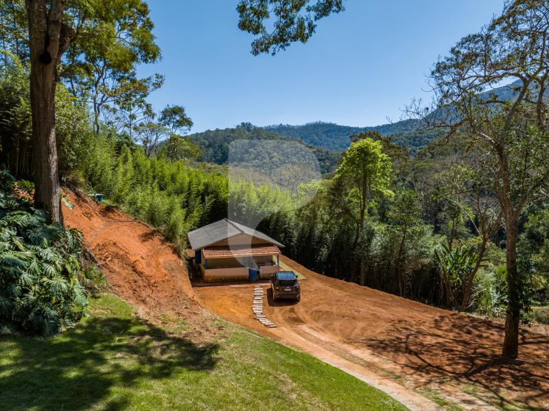Terreno Residencial à venda em Itaipava, Petrópolis - RJ - Foto 3
