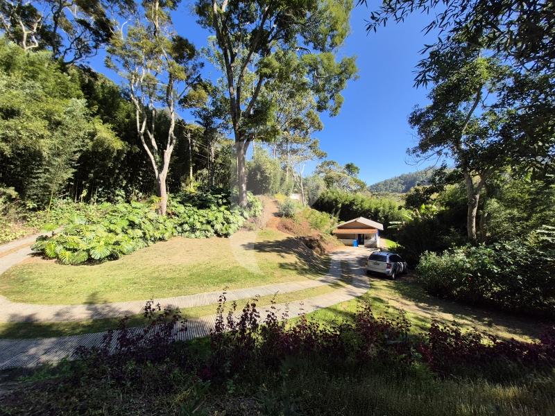 Terreno Residencial à venda em Itaipava, Petrópolis - RJ - Foto 4