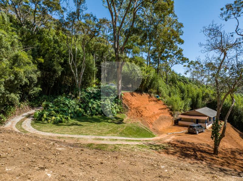 Terreno Residencial à venda em Itaipava, Petrópolis - RJ - Foto 4