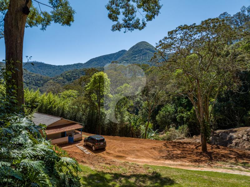 Terreno Residencial à venda em Itaipava, Petrópolis - RJ - Foto 5