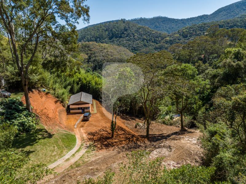 Terreno Residencial à venda em Itaipava, Petrópolis - RJ - Foto 6