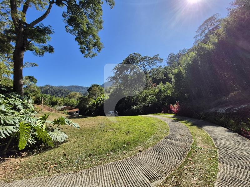Terreno Residencial à venda em Itaipava, Petrópolis - RJ - Foto 7