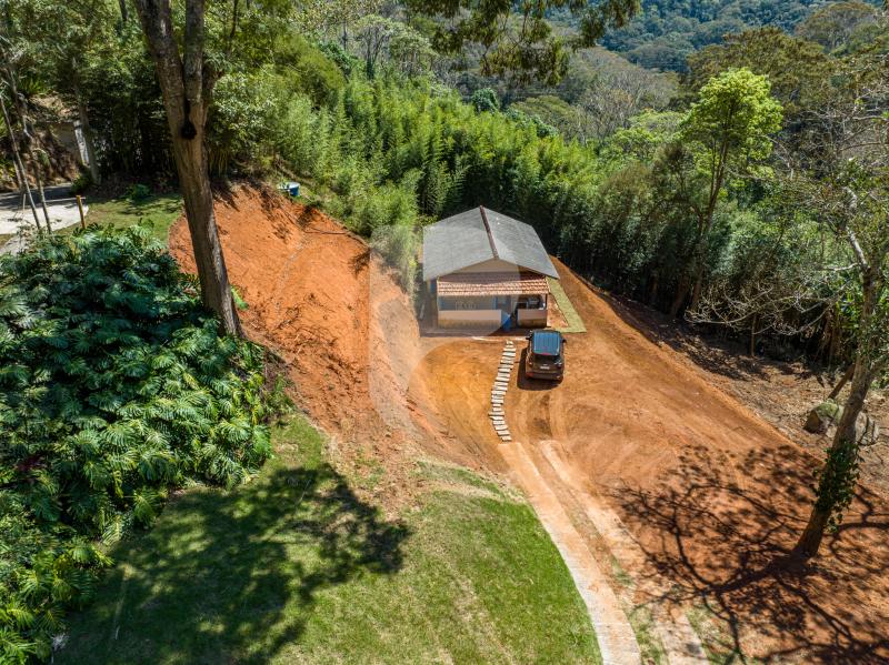 Terreno Residencial à venda em Itaipava, Petrópolis - RJ - Foto 7