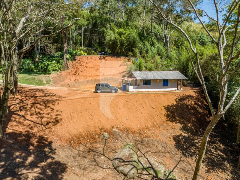 Terreno Residencial à venda em Itaipava, Petrópolis - RJ - Foto 10