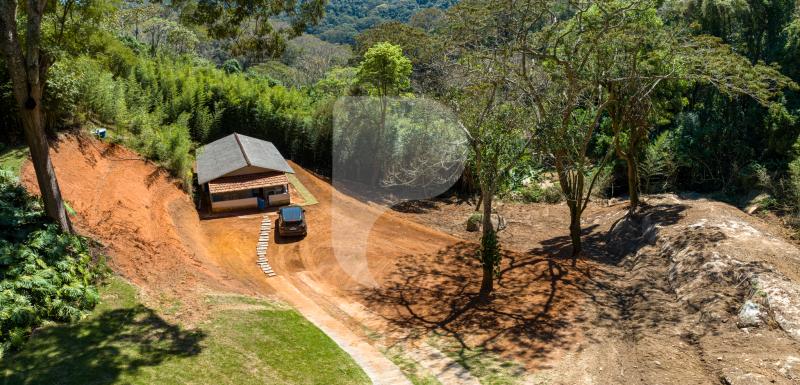 Terreno Residencial à venda em Itaipava, Petrópolis - RJ - Foto 11