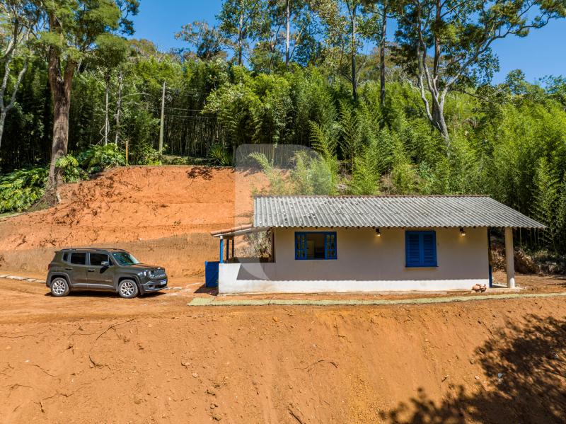 Terreno Residencial à venda em Itaipava, Petrópolis - RJ - Foto 14