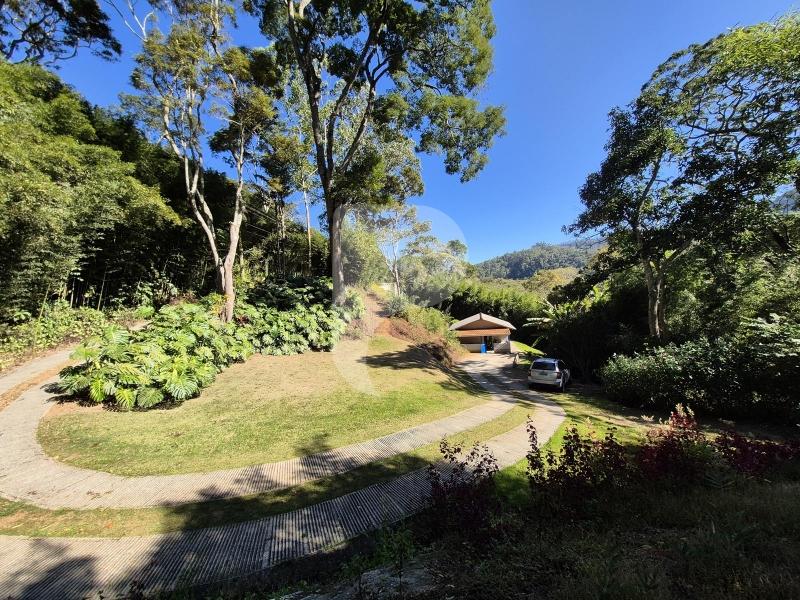 Terreno Residencial à venda em Itaipava, Petrópolis - RJ - Foto 3