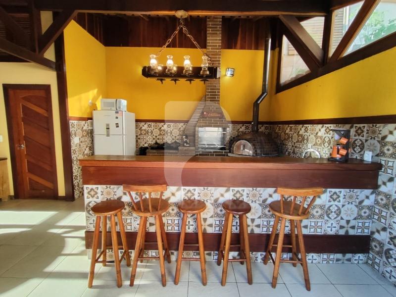 Casa à venda em Cascatinha, Petrópolis - RJ - Foto 2