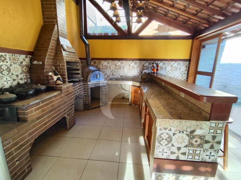 Casa à venda em Cascatinha, Petrópolis - RJ - Foto 3