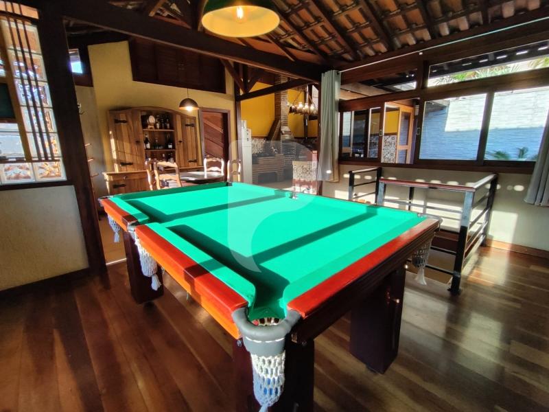 Casa à venda em Cascatinha, Petrópolis - RJ - Foto 4