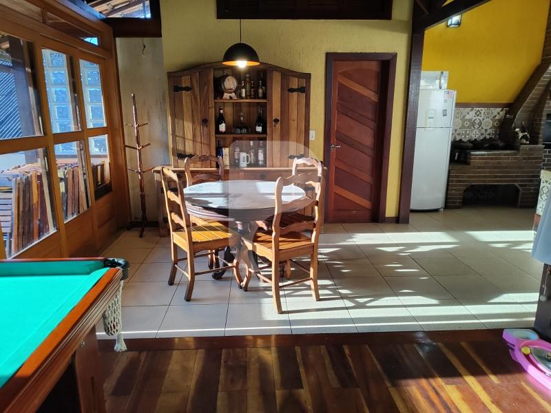 Casa à venda em Cascatinha, Petrópolis - RJ - Foto 5