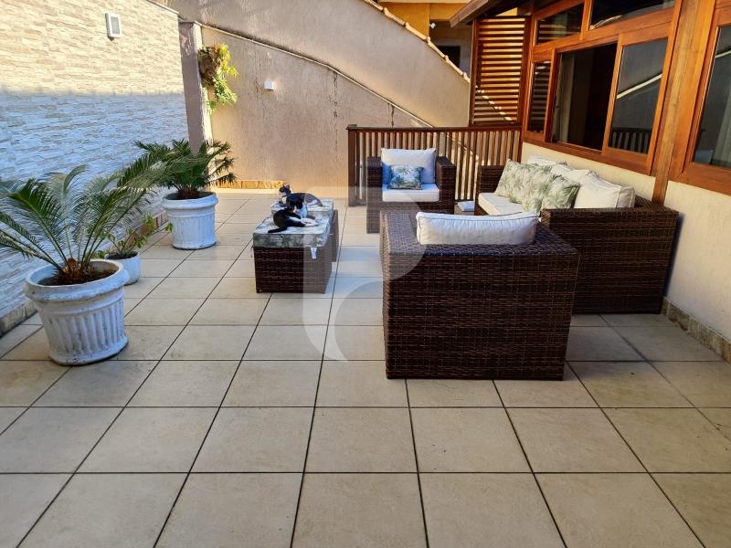 Casa à venda em Cascatinha, Petrópolis - RJ - Foto 7