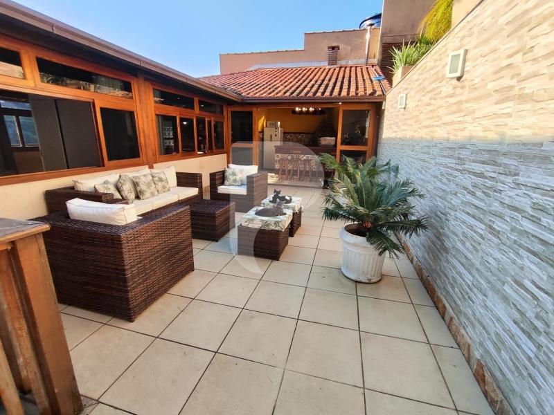 Casa à venda em Cascatinha, Petrópolis - RJ - Foto 8