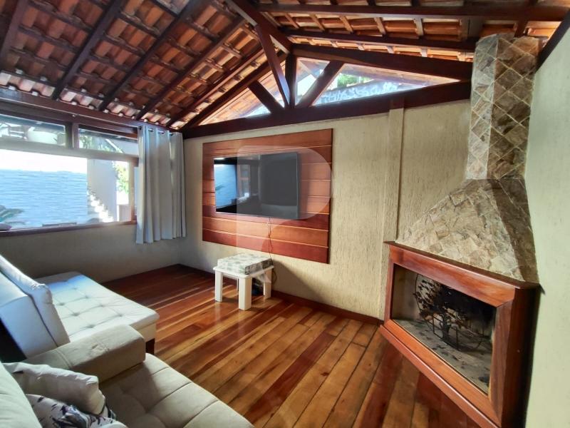 Casa à venda em Cascatinha, Petrópolis - RJ - Foto 9