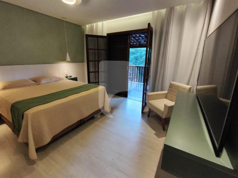 Casa à venda em Cascatinha, Petrópolis - RJ - Foto 11