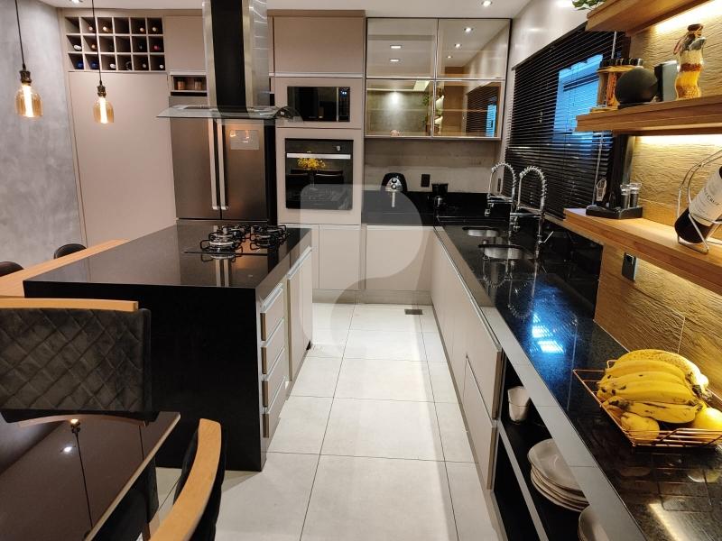 Casa à venda em Cascatinha, Petrópolis - RJ - Foto 17