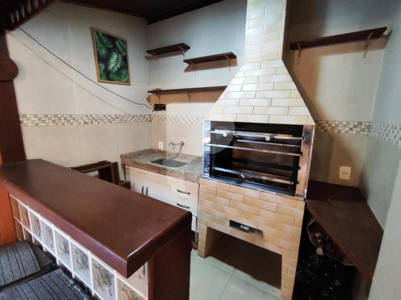 Casa à venda em Cascatinha, Petrópolis - RJ - Foto 19