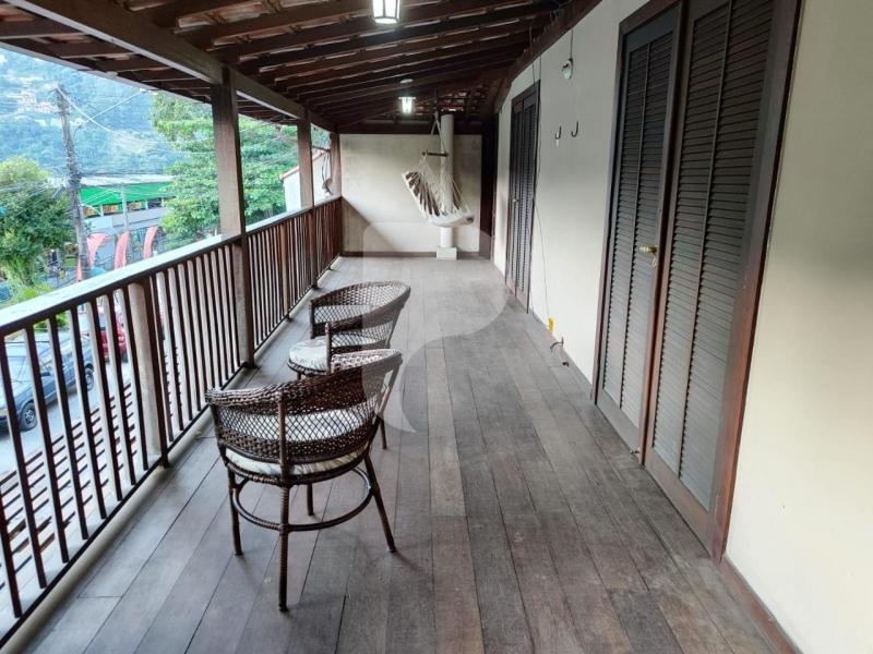 Casa à venda em Cascatinha, Petrópolis - RJ - Foto 20