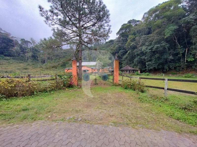 Terreno Residencial à venda em Fazenda Inglesa, Petrópolis - RJ - Foto 1