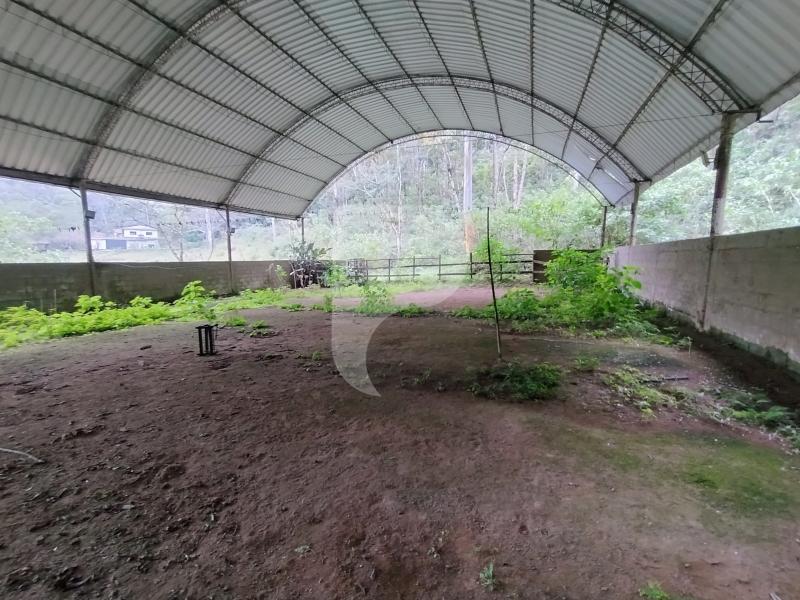 Terreno Residencial à venda em Fazenda Inglesa, Petrópolis - RJ - Foto 9
