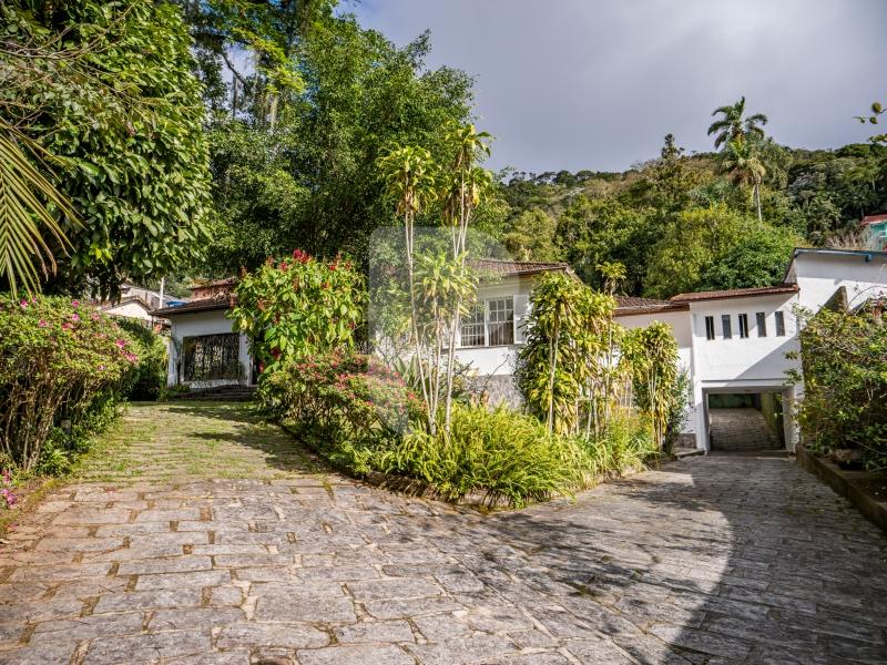 Casa à venda em Bingen, Petrópolis - RJ - Foto 1