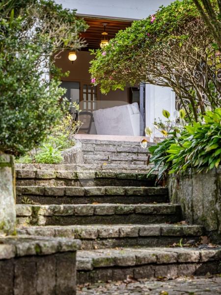 Casa à venda em Bingen, Petrópolis - RJ - Foto 2