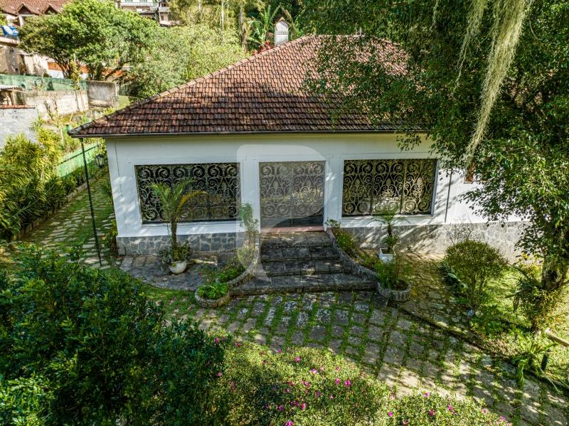 Casa à venda em Bingen, Petrópolis - RJ - Foto 4