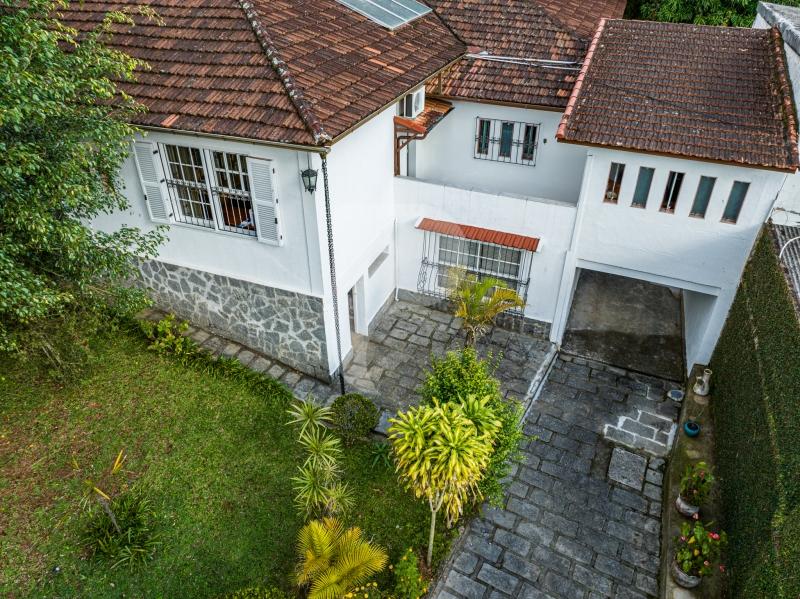 Casa à venda em Bingen, Petrópolis - RJ - Foto 5