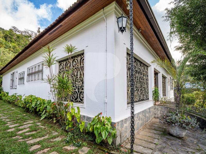 Casa à venda em Bingen, Petrópolis - RJ - Foto 6