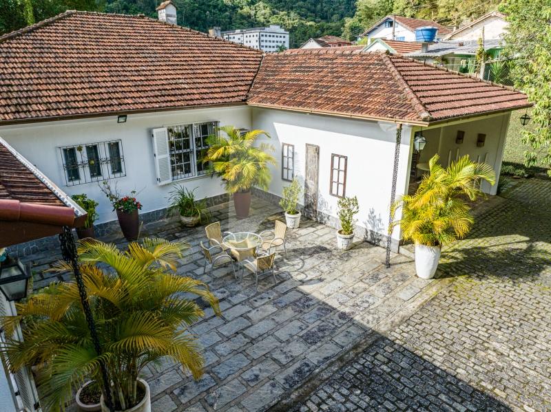 Casa à venda em Bingen, Petrópolis - RJ - Foto 7