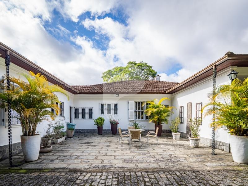 Casa à venda em Bingen, Petrópolis - RJ - Foto 9