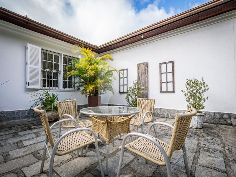 Casa à venda em Bingen, Petrópolis - RJ - Foto 10