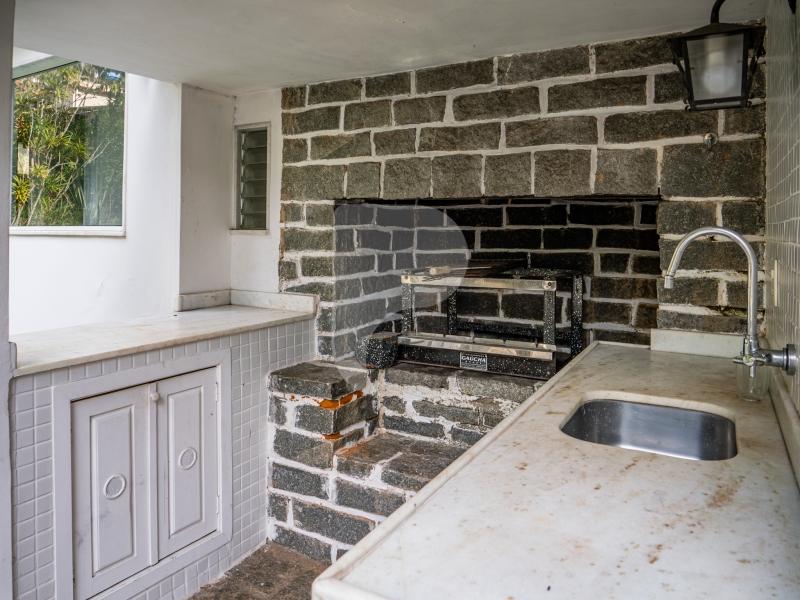 Casa à venda em Bingen, Petrópolis - RJ - Foto 14