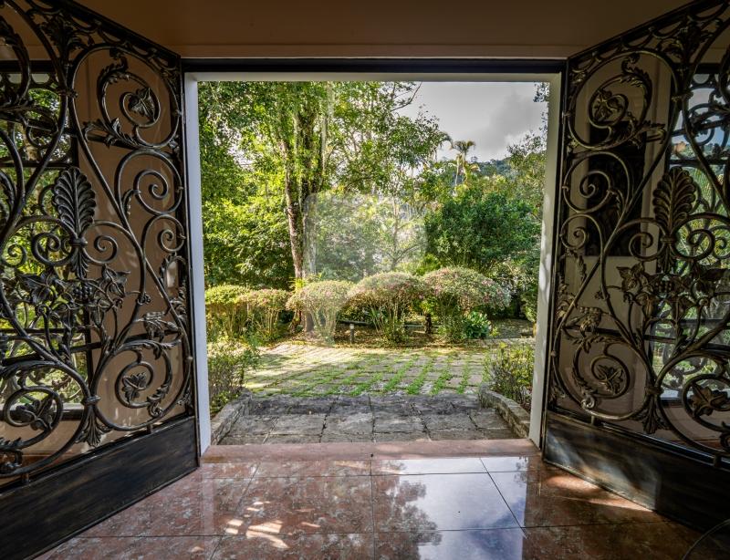 Casa à venda em Bingen, Petrópolis - RJ - Foto 16