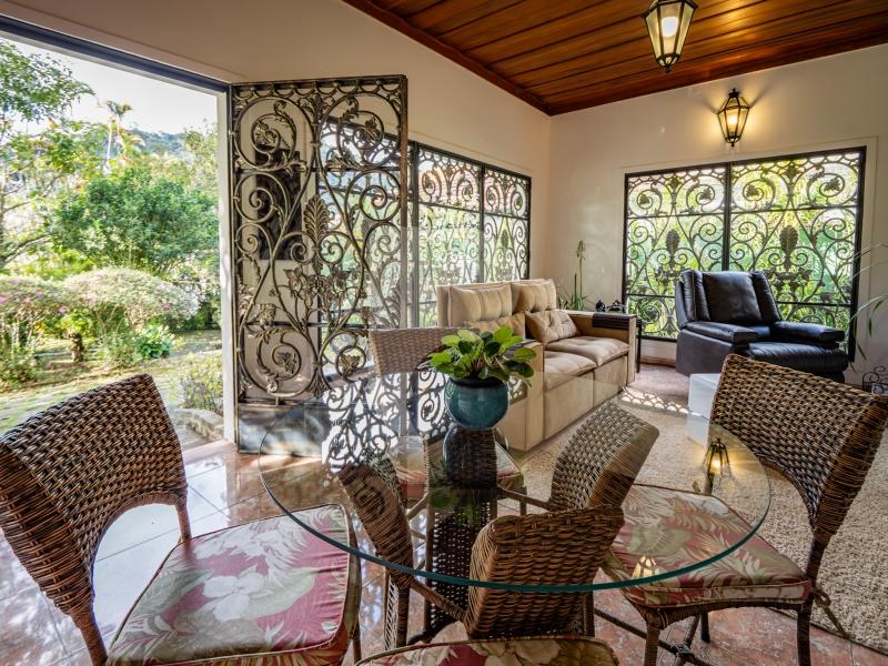 Casa à venda em Bingen, Petrópolis - RJ - Foto 17