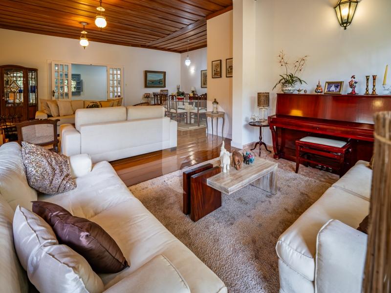 Casa à venda em Bingen, Petrópolis - RJ - Foto 20