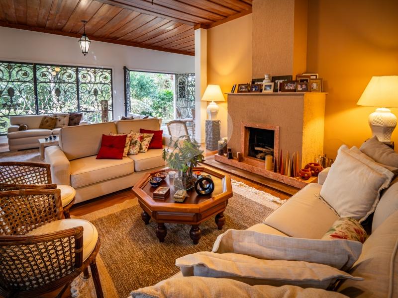 Casa à venda em Bingen, Petrópolis - RJ - Foto 21