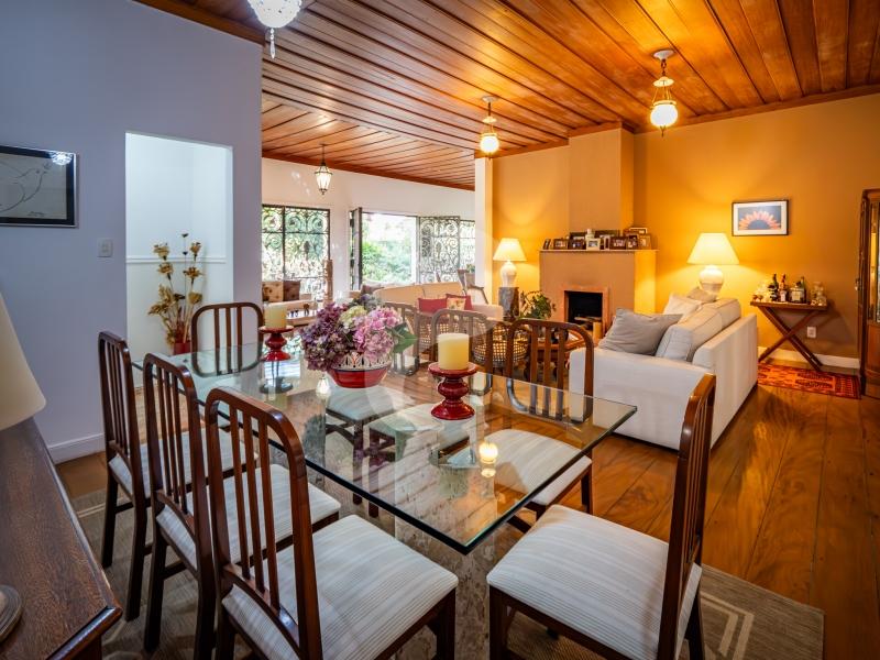 Casa à venda em Bingen, Petrópolis - RJ - Foto 22