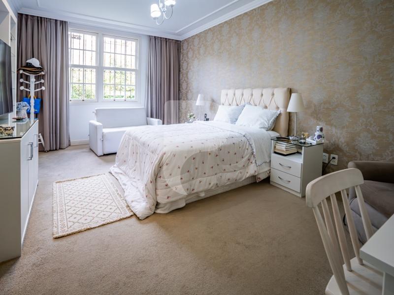 Casa à venda em Bingen, Petrópolis - RJ - Foto 24