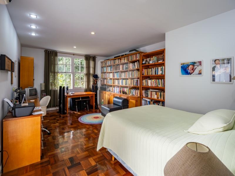 Casa à venda em Bingen, Petrópolis - RJ - Foto 29