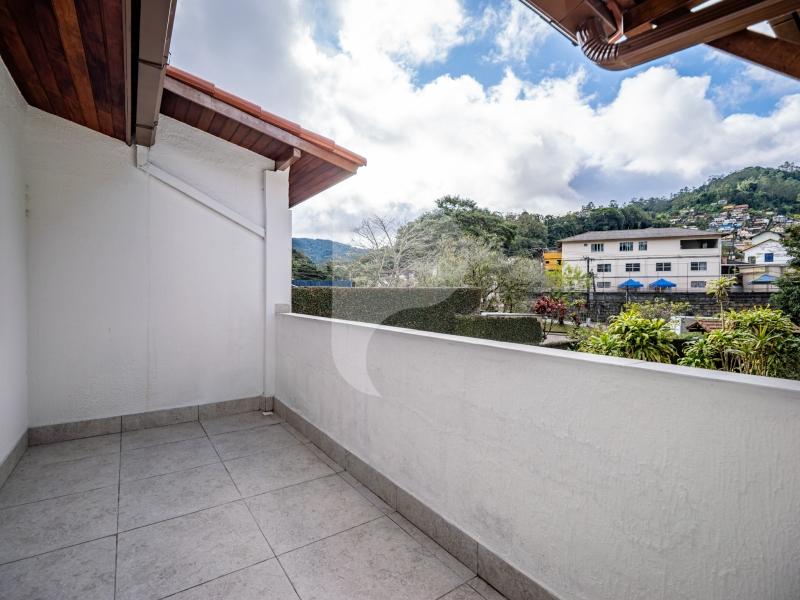 Casa à venda em Bingen, Petrópolis - RJ - Foto 30
