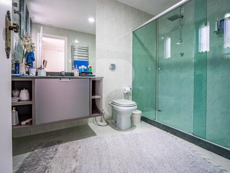 Casa à venda em Bingen, Petrópolis - RJ - Foto 35