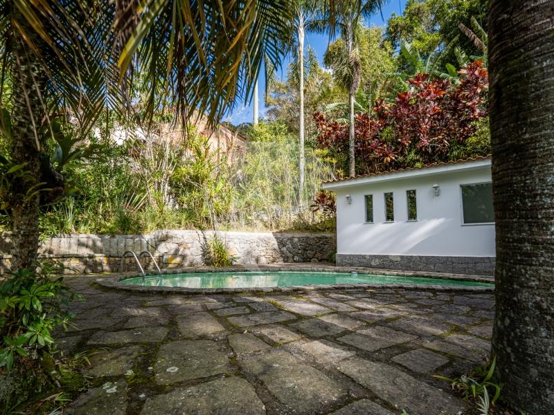 Casa à venda em Bingen, Petrópolis - RJ - Foto 43