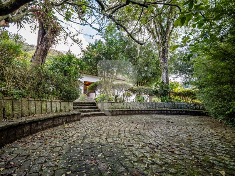 Casa à venda em Bingen, Petrópolis - RJ - Foto 45