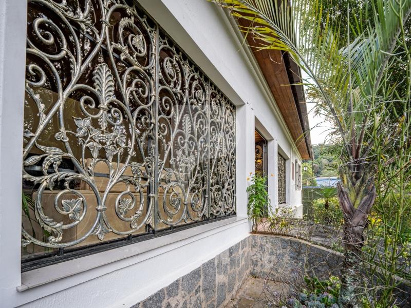 Casa à venda em Bingen, Petrópolis - RJ - Foto 46