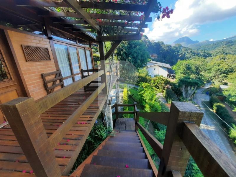 Casa à venda em Itaipava, Petrópolis - RJ - Foto 2