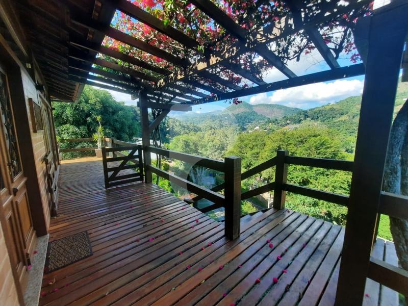 Casa à venda em Itaipava, Petrópolis - RJ - Foto 3