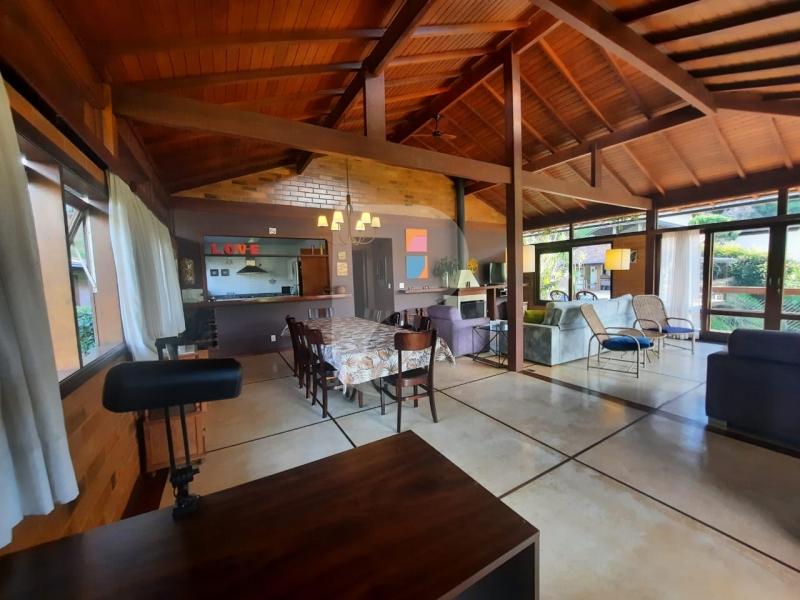 Casa à venda em Itaipava, Petrópolis - RJ - Foto 4