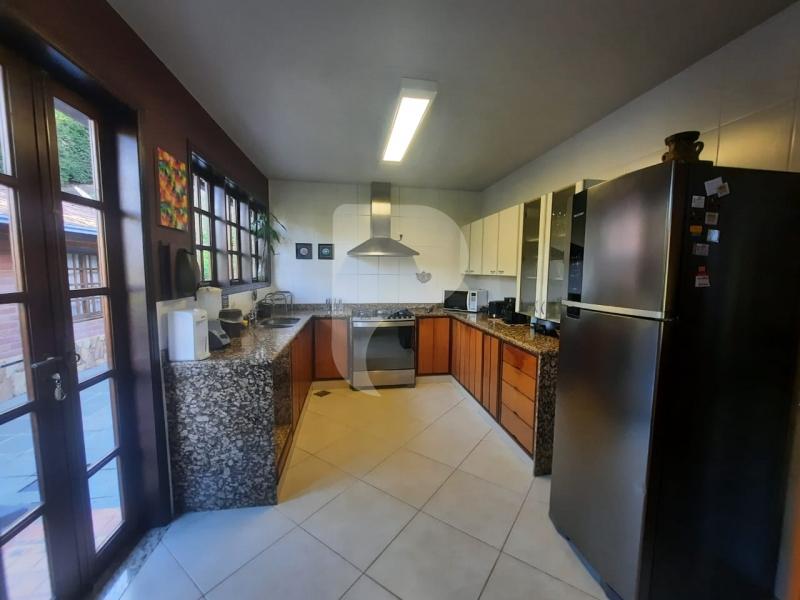 Casa à venda em Itaipava, Petrópolis - RJ - Foto 5